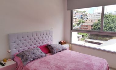 Suite de venta en el Edificio Santana Lofts, Puerto Santa Ana.