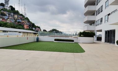 Suite de venta en el Edificio Santana Lofts, Puerto Santa Ana.