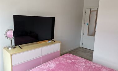 Suite de venta en el Edificio Santana Lofts, Puerto Santa Ana.