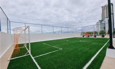 APARTAMENTO EN PH PARAMOUNT, COSTA DEL ESTE 323m2 VISTA AL MAR