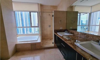 APARTAMENTO EN PH PARAMOUNT, COSTA DEL ESTE 323m2 VISTA AL MAR