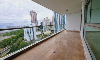 APARTAMENTO EN PH PARAMOUNT, COSTA DEL ESTE 323m2 VISTA AL MAR