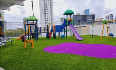 APARTAMENTO EN PH PARAMOUNT, COSTA DEL ESTE 323m2 VISTA AL MAR