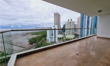 APARTAMENTO EN PH PARAMOUNT, COSTA DEL ESTE 323m2 VISTA AL MAR