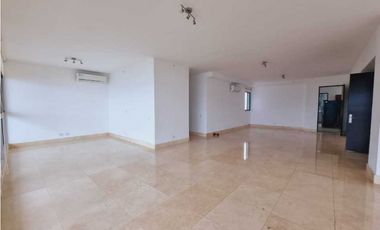 APARTAMENTO EN PH PARAMOUNT, COSTA DEL ESTE 323m2 VISTA AL MAR