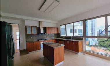 APARTAMENTO EN PH PARAMOUNT, COSTA DEL ESTE 323m2 VISTA AL MAR