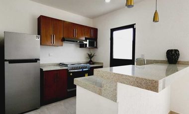 Casa en VENTA en LOMAS DEL MEDITERRANEO