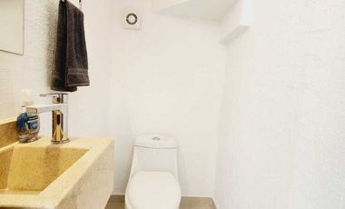 Casa en VENTA en LOMAS DEL MEDITERRANEO