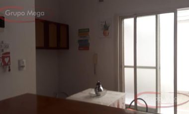 Excelente 3 amb en planta baja con patio!!!