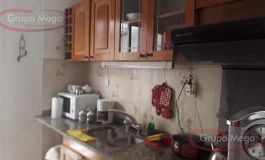 Excelente 3 amb en planta baja con patio!!!