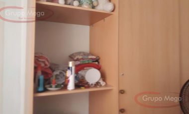 Excelente 3 amb en planta baja con patio!!!