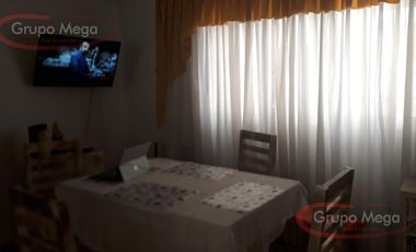 Excelente 3 amb en planta baja con patio!!!