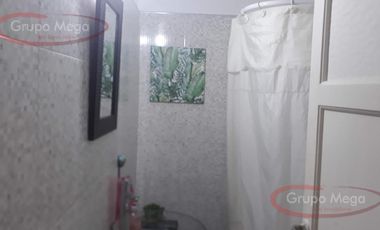 Excelente 3 amb en planta baja con patio!!!