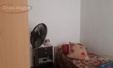 Excelente 3 amb en planta baja con patio!!!