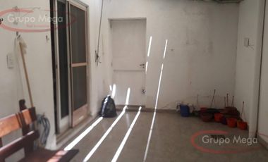 Excelente 3 amb en planta baja con patio!!!