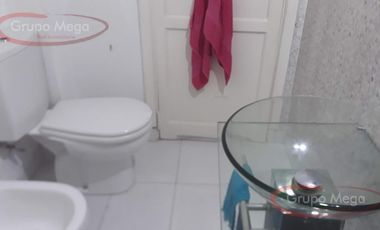 Excelente 3 amb en planta baja con patio!!!