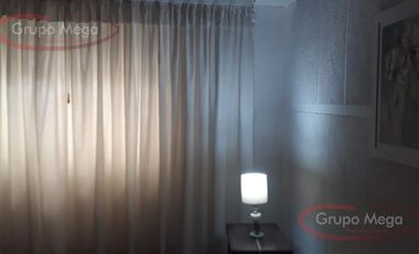 Excelente 3 amb en planta baja con patio!!!