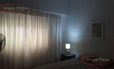 Excelente 3 amb en planta baja con patio!!!