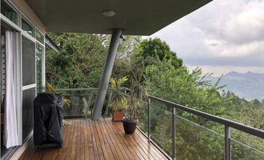 VENTA DE CASA EN ALTOS DEL MARIA 2500 M²