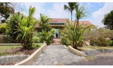 VENTA DE CASA EN ALTOS DEL MARIA 2500 M²