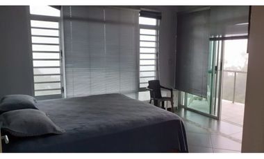 VENTA DE CASA EN ALTOS DEL MARIA 2500 M²