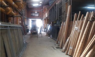 VENTA  BODEGA