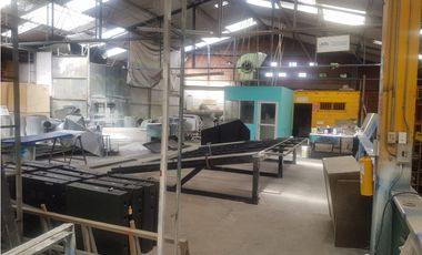 VENTA  BODEGA