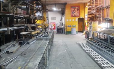 VENTA  BODEGA