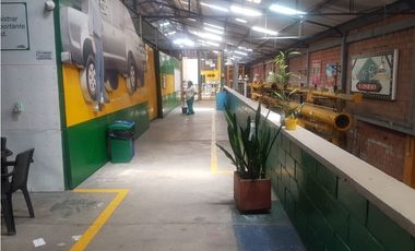 VENTA  BODEGA