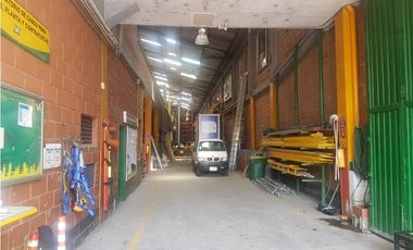 VENTA  BODEGA