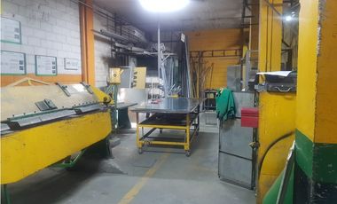 VENTA  BODEGA