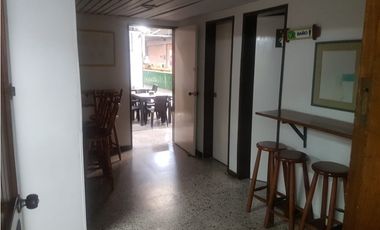 VENTA  BODEGA