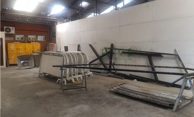 VENTA  BODEGA