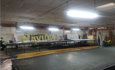 VENTA  BODEGA