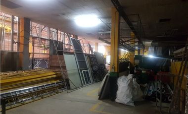 VENTA  BODEGA