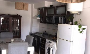 VENTA Y/O PERMUTA - MORÓN CENTRO - MITRE 1289 - IMPECABLE  DEPTO. 2 AMBIENTES EN 3° PISO AL FRENTE, MUY VENTILADO Y LUMINOSO