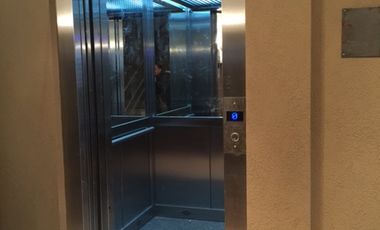 VENTA Y/O PERMUTA - MORÓN CENTRO - MITRE 1289 - IMPECABLE  DEPTO. 2 AMBIENTES EN 3° PISO AL FRENTE, MUY VENTILADO Y LUMINOSO
