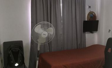 VENTA Y/O PERMUTA - MORÓN CENTRO - MITRE 1289 - IMPECABLE  DEPTO. 2 AMBIENTES EN 3° PISO AL FRENTE, MUY VENTILADO Y LUMINOSO