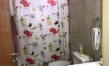VENTA Y/O PERMUTA - MORÓN CENTRO - MITRE 1289 - IMPECABLE  DEPTO. 2 AMBIENTES EN 3° PISO AL FRENTE, MUY VENTILADO Y LUMINOSO