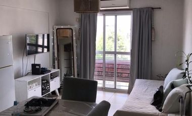 VENTA Y/O PERMUTA - MORÓN CENTRO - MITRE 1289 - IMPECABLE  DEPTO. 2 AMBIENTES EN 3° PISO AL FRENTE, MUY VENTILADO Y LUMINOSO