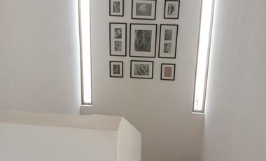 Casa en renta