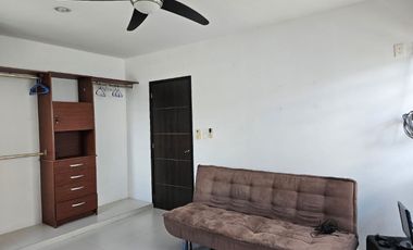 Casa en renta
