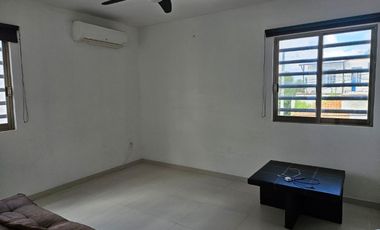 Casa en renta