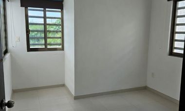 Casa en renta