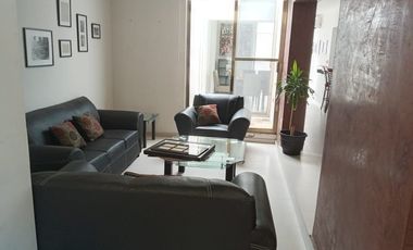 Casa en renta