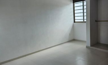 Casa en renta