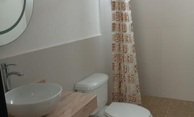 Casa en renta