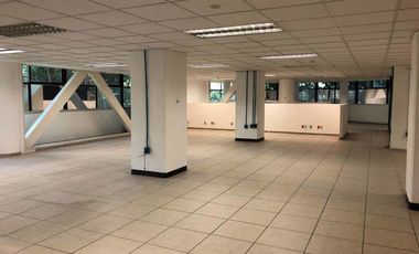 Renta Edificio precio  $400.00 m2