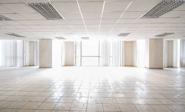 Renta Edificio precio  $400.00 m2