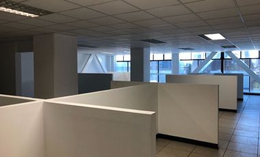 Renta Edificio precio  $400.00 m2